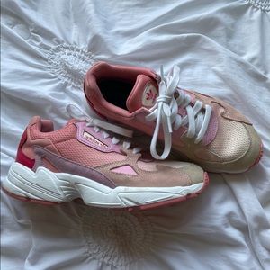 Adidas Falcon Sneakers